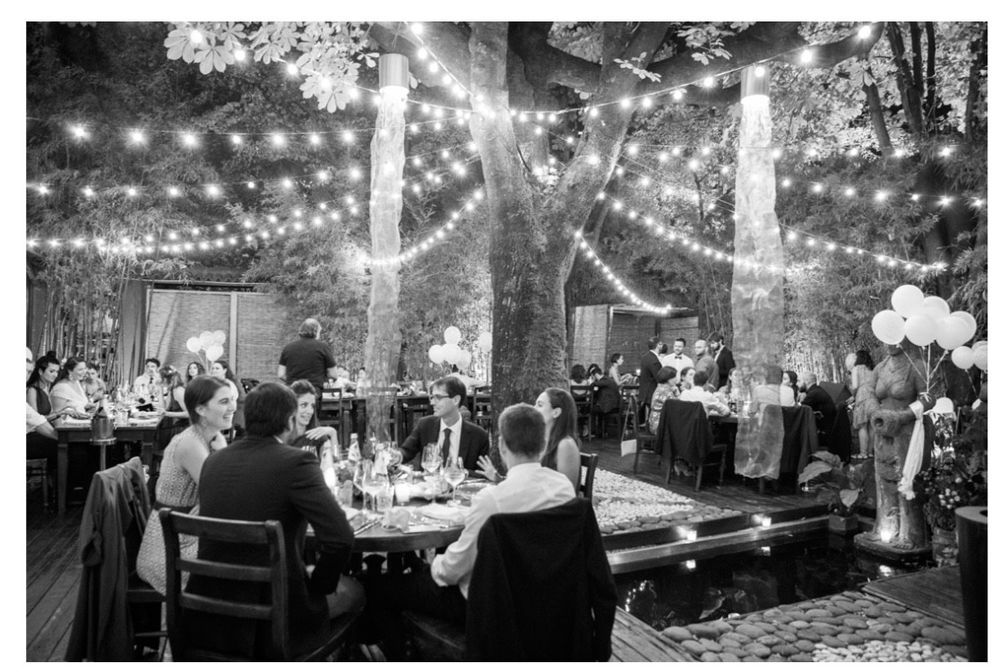 220V WARM LED LIGHTS