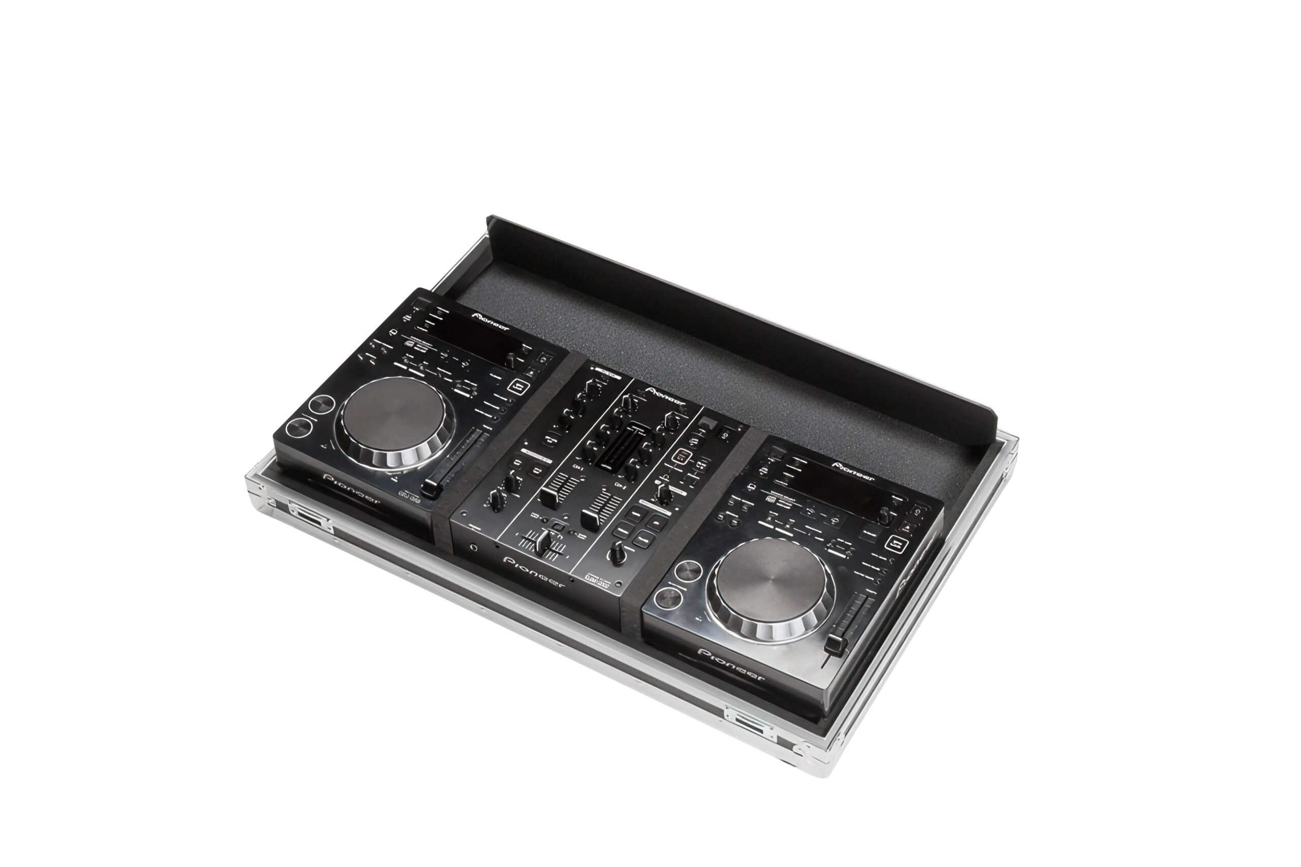 CONSOLLE COMPLETA 350 Pioneer