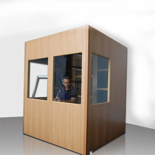 BOSCH SIMULTANEOUS TRANSLATION