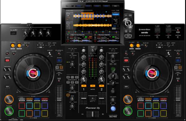 XDJ RX3 Pioneer