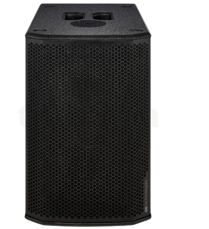 db technology SUB 612