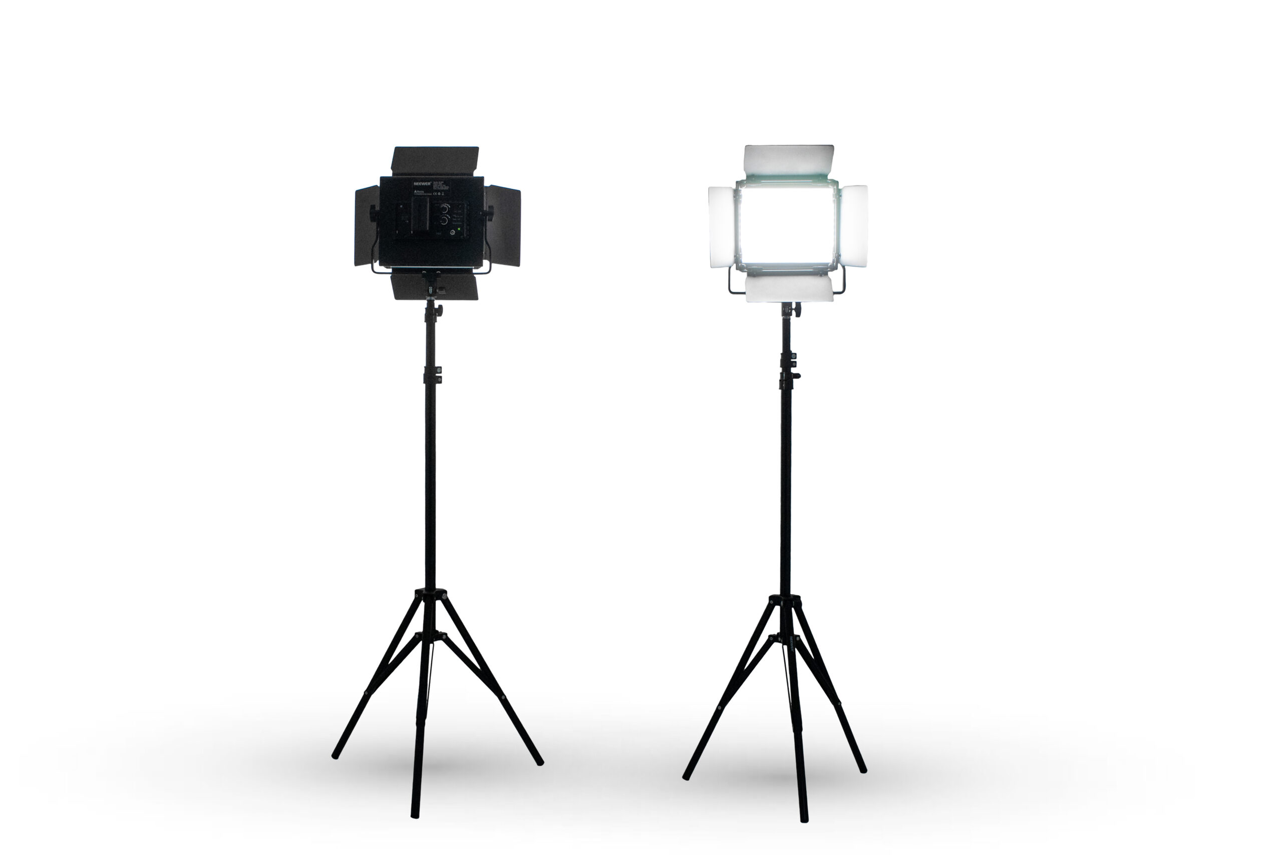NEEWER LED PHOTOGRAPHY LIGHT