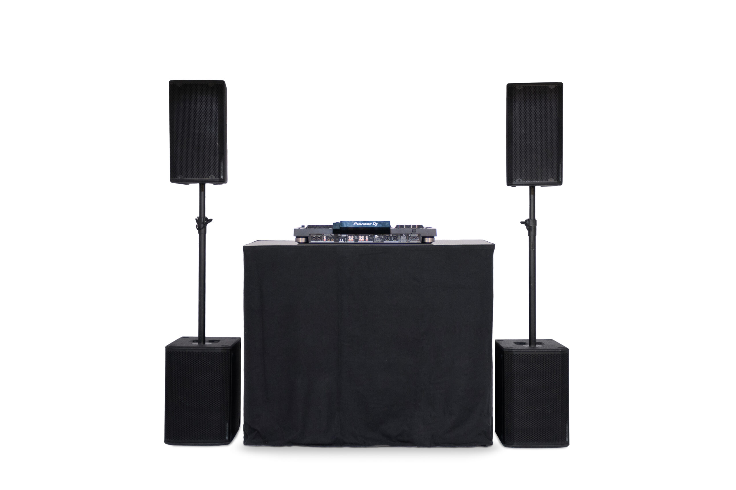 DB Technology opera 10