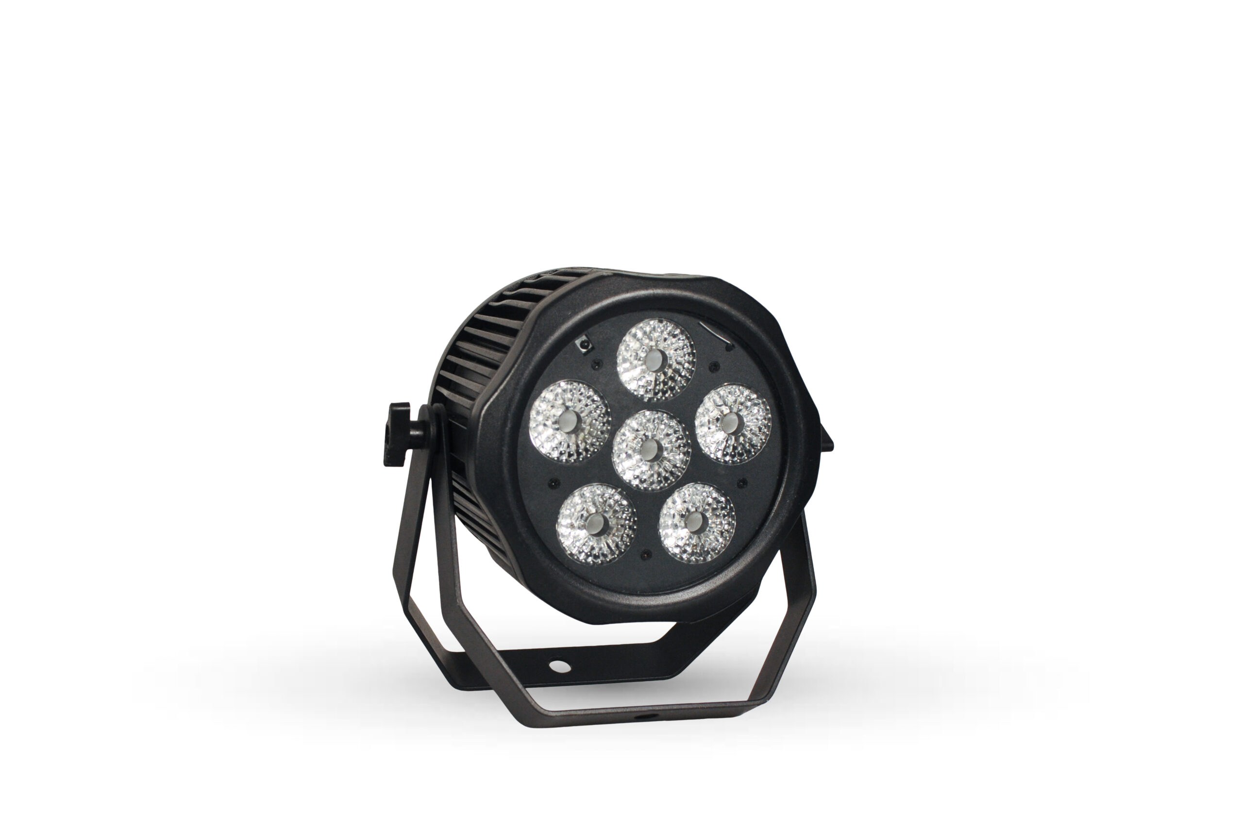 PARLED IP68 ZZIPP 6 LED