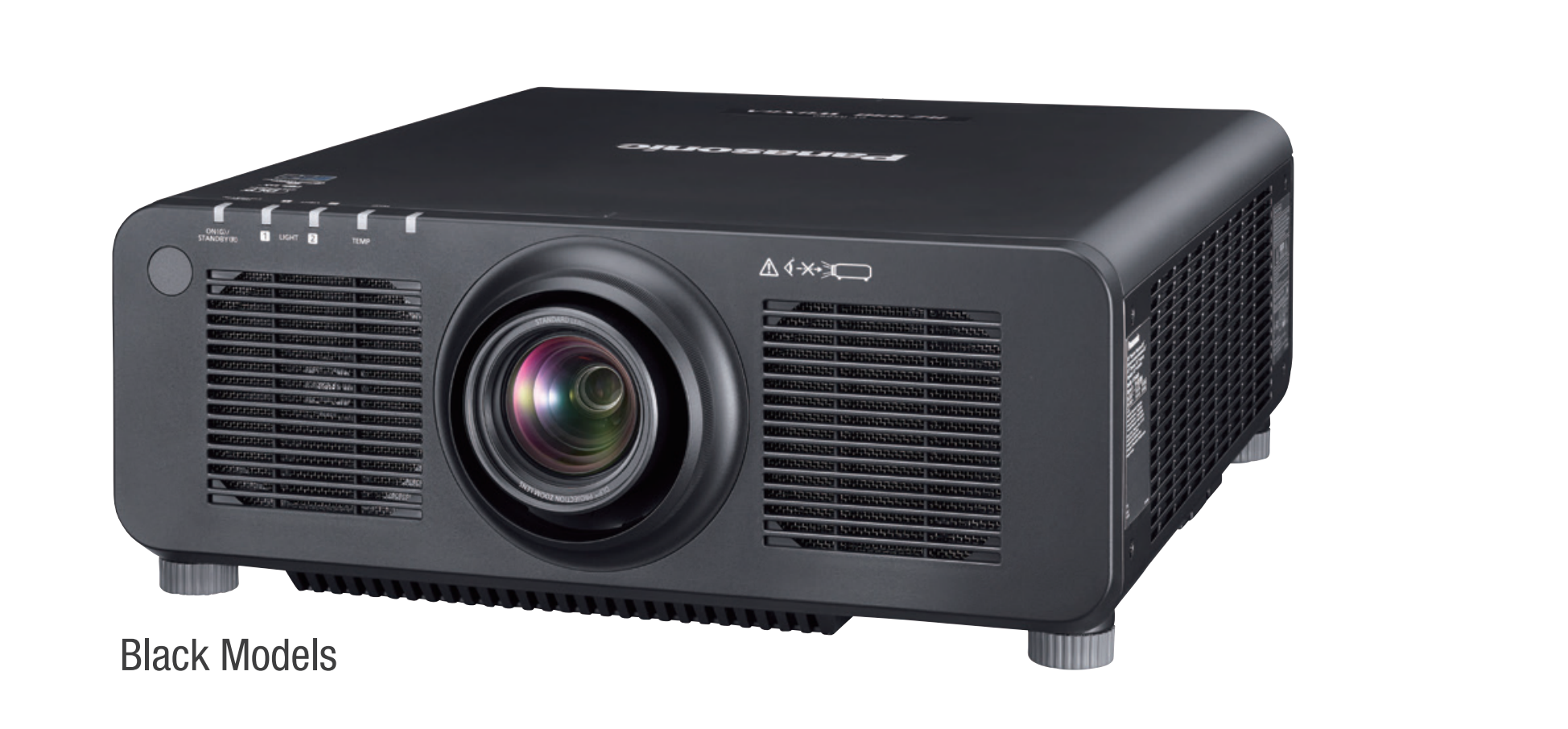 VIDEOPROIETTORI PANASONIC DLP