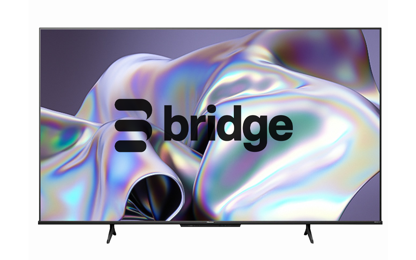 TV LED 4K SAMSUNG 98"