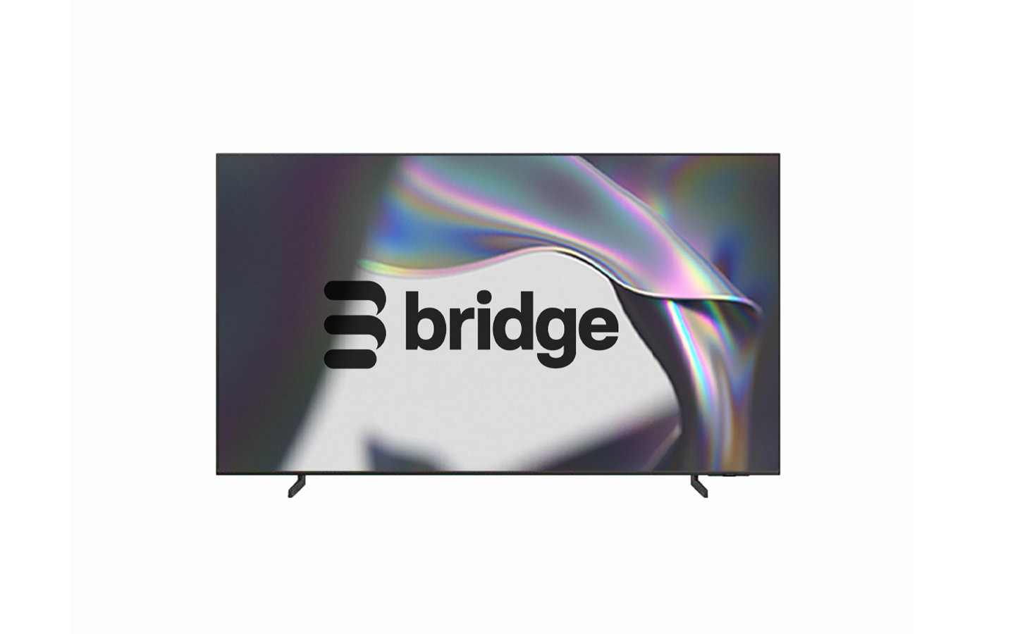 TV LED 4K SAMSUNG 65"