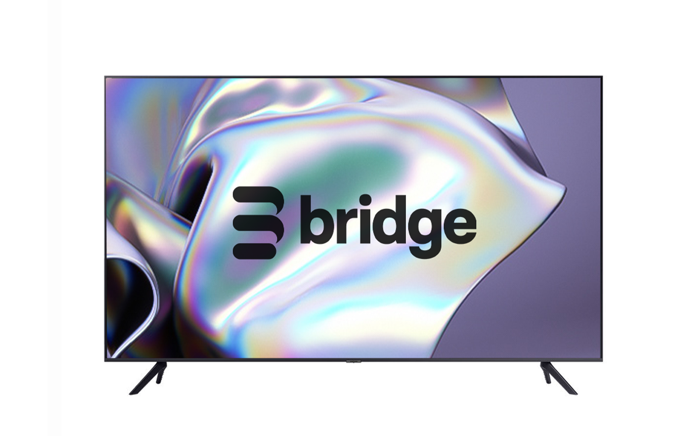 TV LED 4K SAMSUNG 85"