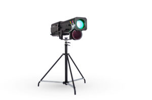 LIGHT FOLLOWING PERSON 2200 WATT