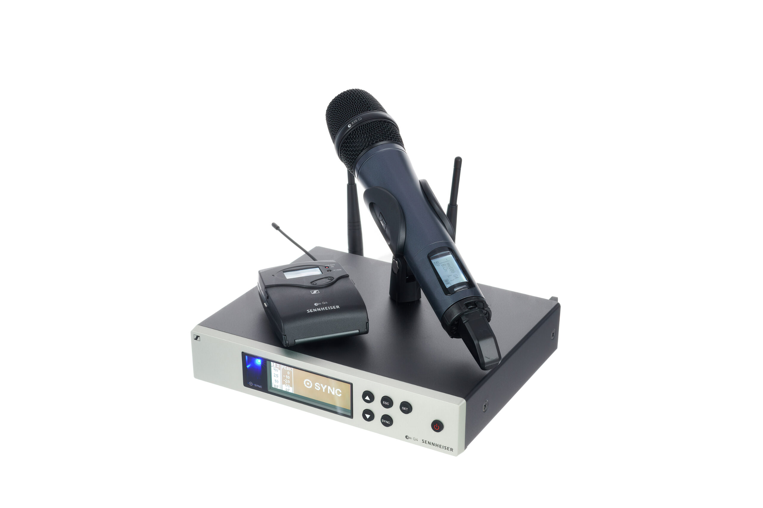 SENNHEISER EW 100 G4