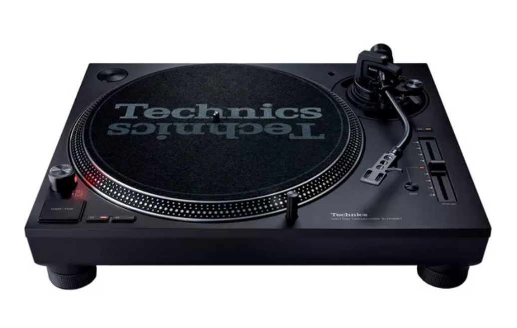 TECHNICS – SL1210 MK7