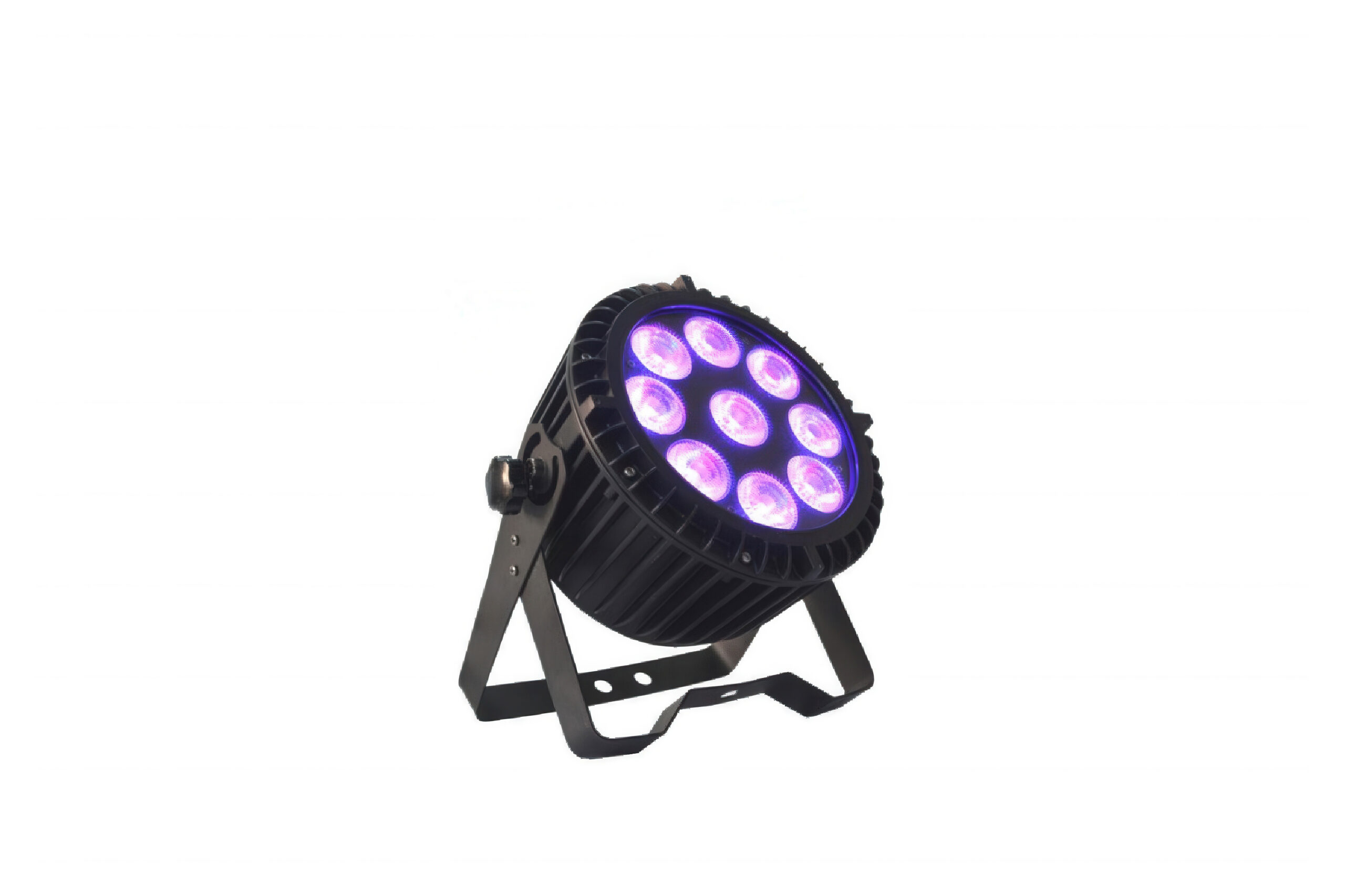 PARLED IP68 ZZIPP 9 LED