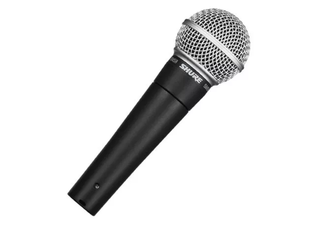 SHURE SM58