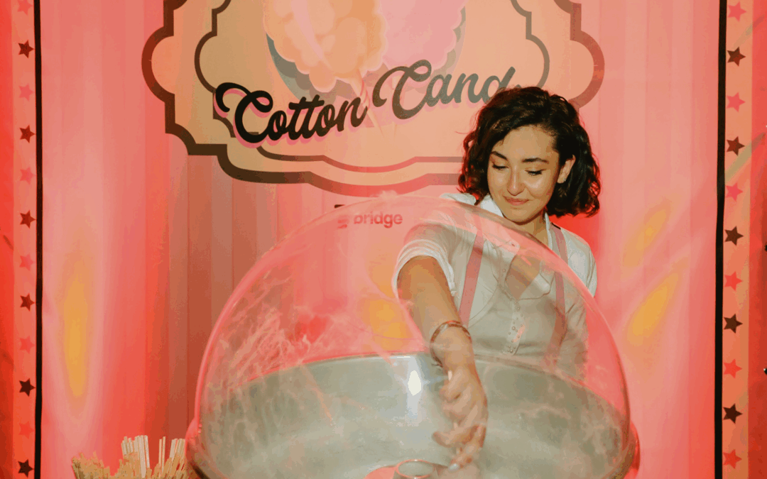 BRIDGE PER IEO CON LE DONNE