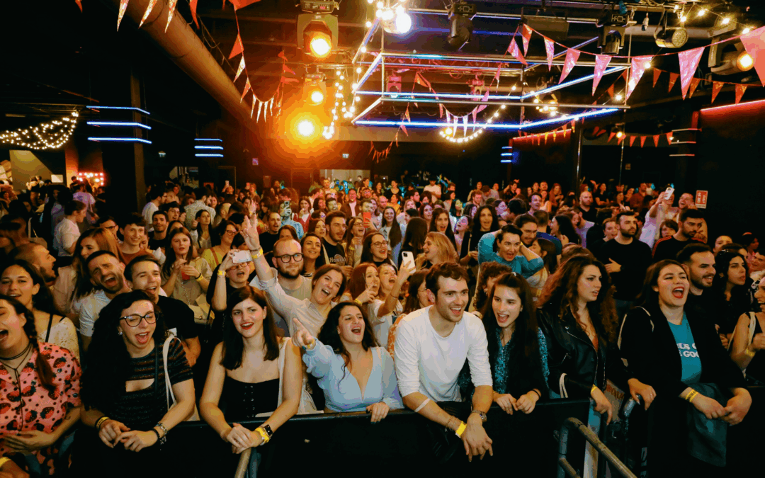 MILANO DA SCROCCO, TU LO PENSI NOI LO REALIZZIAMO