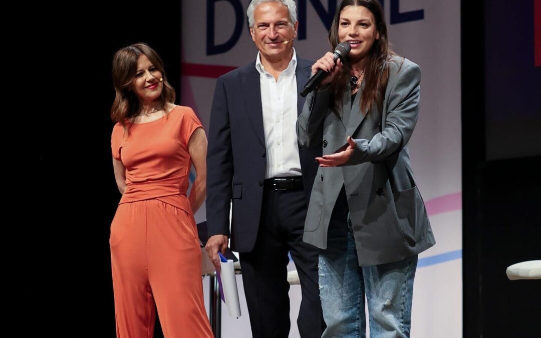 BRIDGE PER IEO CON LE DONNE